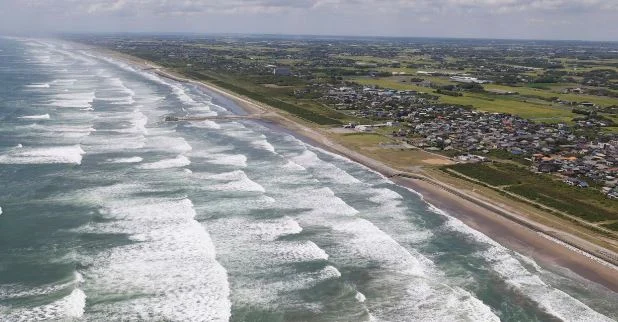 Alarmi për tsunami/Ambasada e Shqipërisë në Tokio thirrje shqiptarëve: Ndiqni…