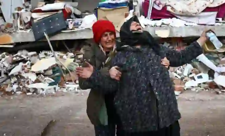 Alarmi që nuk ra! Google nuk dha sinjalin që mund të shpëtonte jetë në tërmetin e Turqisë