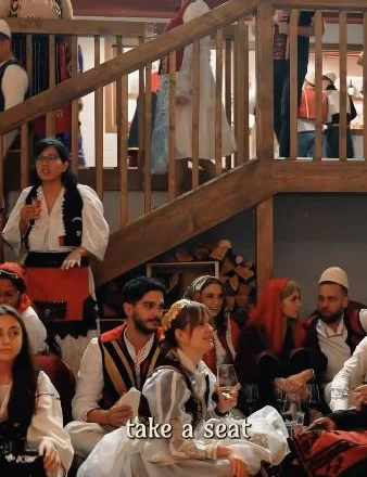 Albanian Night, shndërruar në një nga destinacionet më të dashura të kryeqytetit