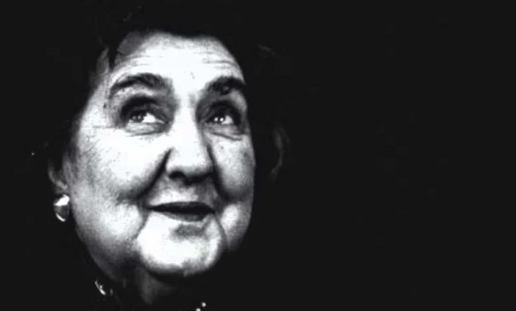 Alda Merini: Gra, dëgjoni këtë që po ua them…
