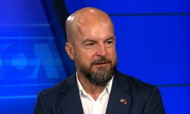 Alfred Lela: Shqiptarët e jugut janë dele, Ramën do ta rrëzojmë me katolikët e veriut, revolucioni ka nisur nga Thethi