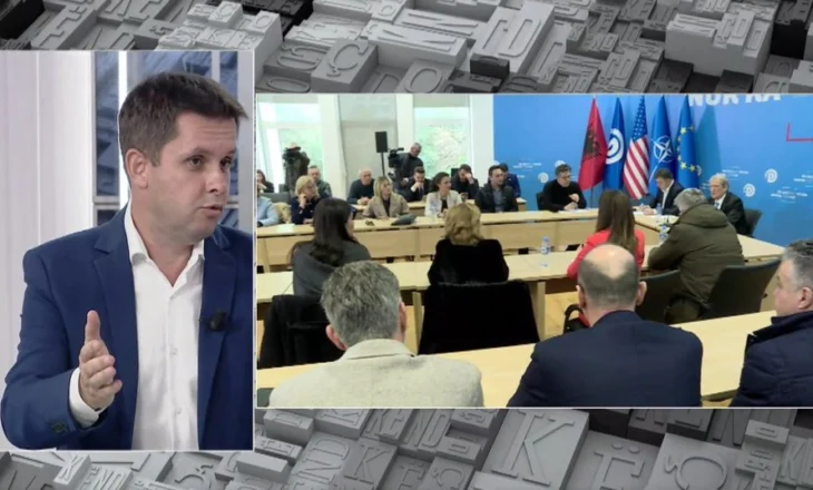 Alimehmeti pasardhës i Sali Berishës? Ja si përgjigjet ish-kandidati demokrat
