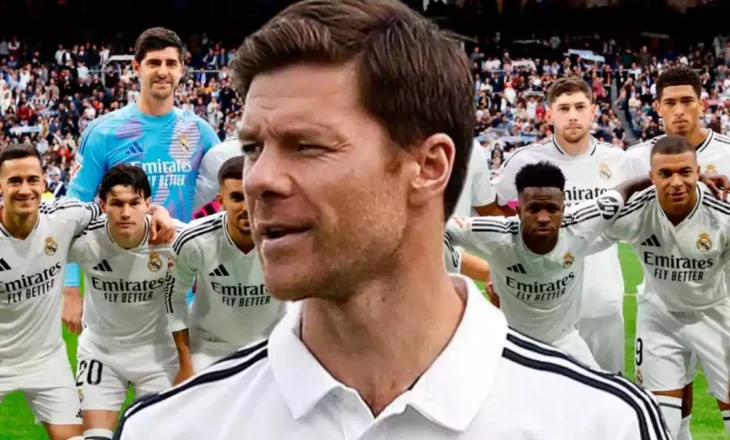 Alonso ka dhe një kërkesë të fundit në merkato, kërkon mesfushorin 20 milionë eurosh që luan në Bundesligë