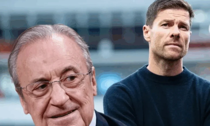 Alonso kërkon mesfushorin e Liverpool, Real Madrid bën gati 100 milionë euro