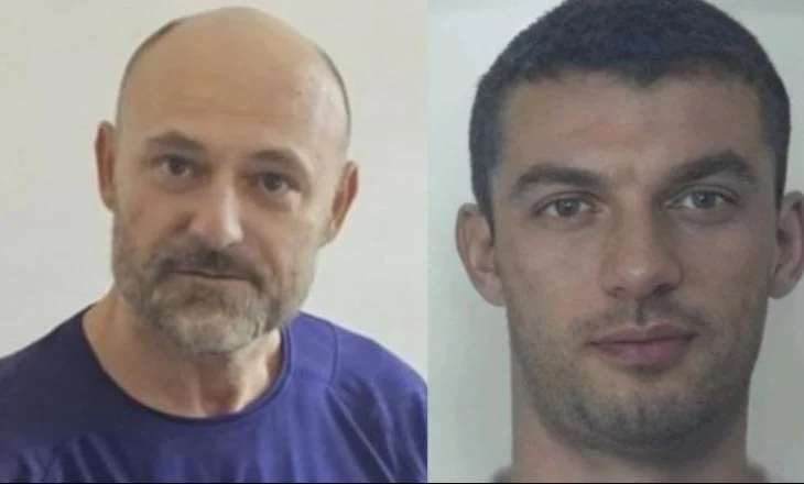 “Altin Dumani t’i ka dhënë informacionet gabim”, Dervishaj përplaset me Alibejn në GJKKO: Ke bërë bisedë me mua për të vrarë dikë në Dubai, Itali e Spanjë?