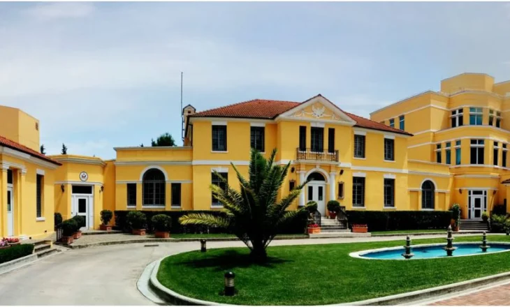 Ambasada amerikane në Tiranë ndan mesazhin e Marco Rubios: NATO e përgatitur në atë shkallë, sa kundërshtarët s’e arrijnë dot