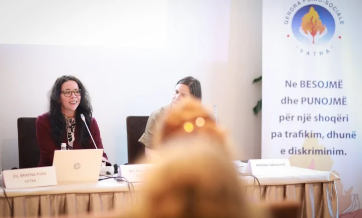 Ambasada e SHBA: Bashkëpunim mes organeve të rendit dhe drejtësisë kundër trafikimit të qenieve njerëzore