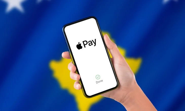Ambasada e SHBA përshëndet aktivizimin e Apple Pay në Kosovë: Një hap i madh për ekonominë dixhitale
