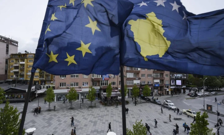 Ambasada gjermane: S’ka informacione për ndonjë përshkallëzim të situatës në Kosovë
