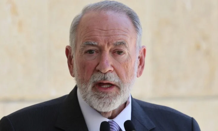 Ambasadori amerikan në Izrael takohet me zëvendëspresidentin e Autoritetit Palestinez, në fokus situata në Gaza dhe në Bregun Perëndimor
