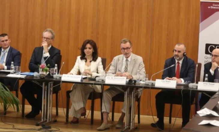 Ambasadori i BE-së: SPAK, institucion themelor! Të ndalet presioni ndaj drejtësisë