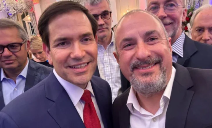 Ambasadori i Shqipërisë në SHBA: Marco Rubio do të vijë në Tiranë