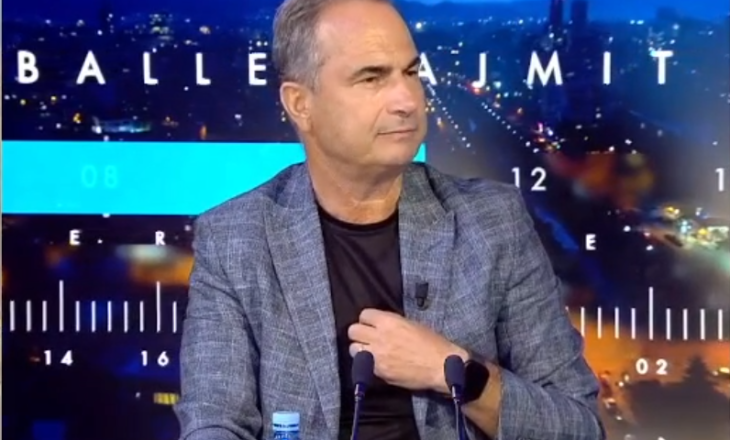 Ambicie për kryetar të grupit parlamentar? Si përgjigjet Luçiano Boçi