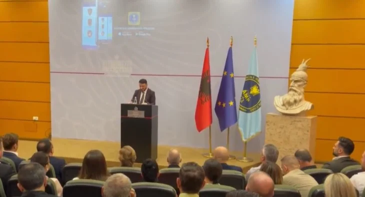 AMP prezanton aplikacionin “Agjencia Dixhitale”, denoncimet kundër abuzimeve tashmë më të lehta se kurrë