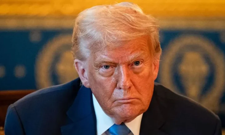 Analiza e BBC: Azia tronditet nga tarifat e Trump, kush po fiton dhe kush po humbet?
