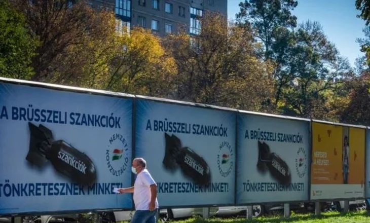 Analiza e REL: Arsyet pse BE-ja nuk ka vendosur sanksione të reja kundër Rusisë! Dy pikat që kanë mbetur për t’u negociuar