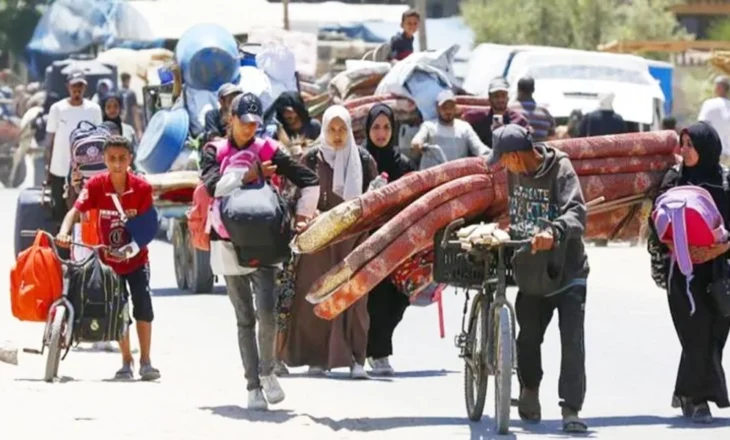 Analiza/ Si do të ndikojnë pauzat humanitare të Izraelit në krizën e urisë në Gaza?