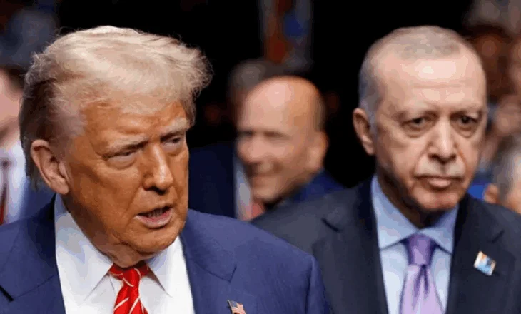 Analizë: Trump, Siria dhe Izraeli: Loja komplekse ku Erdogan kërkon përfitime