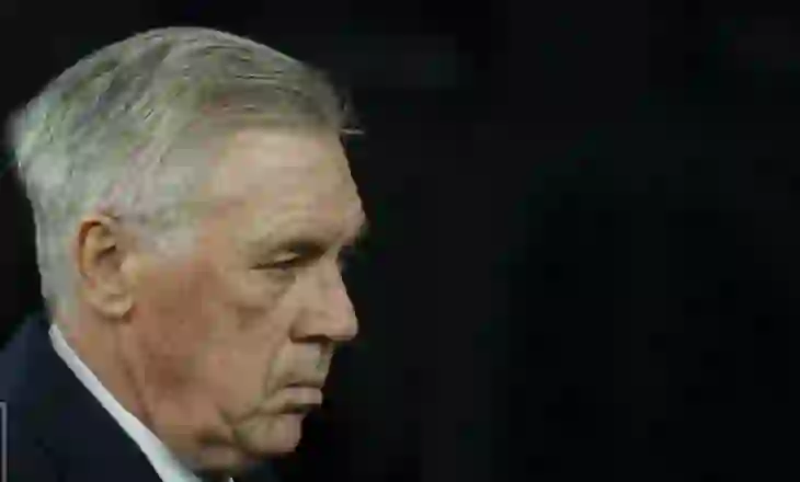 Ancelotti, një vit burg nga epoka spanjolle