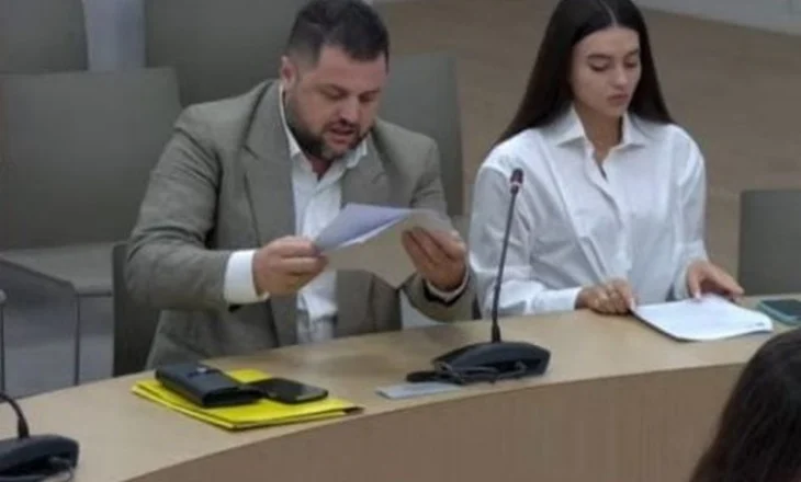 Andia Ulliri humb në KAS betejën për të marrë mandatin e deputetes, ish-prokurori Ndoja shkon në Parlament