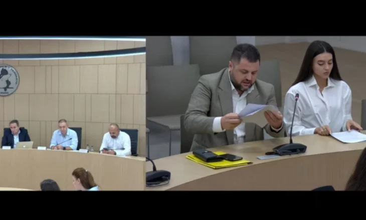 Andia Ulliri vijon betejën për të marrë mandatin e deputetes në KAS, pritet marrja e vendimit