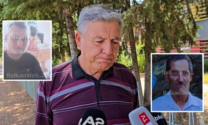“Anesti Rama jetonte në mjerim dhe keqtrajtohej”, kryeplaku i fshatit: Gruaja dhe vajza e goditën edhe në sytë e mi