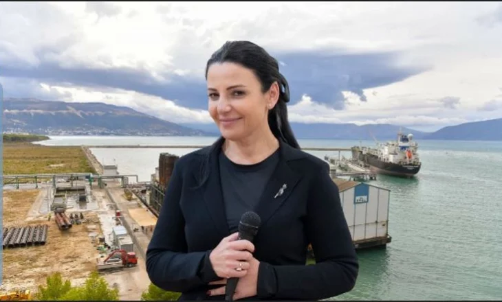 Anijet e Belinda Ballukut në Vlorë vazhdojnë të gllabërojnë buxhetin e KESH me kontrata milionëshe, ja ç’po ndodh me…