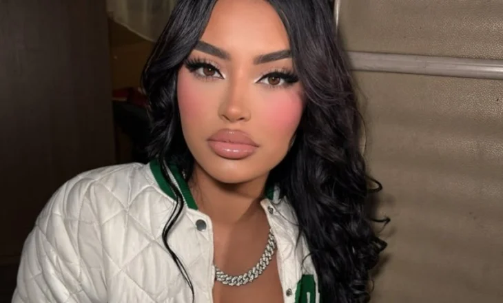 Anisa Veseli pas Big Brother-it: Brenda presion, jashtë mosbesim