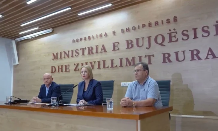 Ankesat ndaj AKU, Ministrja Denaj urdhëron pezullimin e të gjitha inspektimeve pa planifikim: Të ngrihet komision i posaçëm vlerësimi me 5 anëtarë