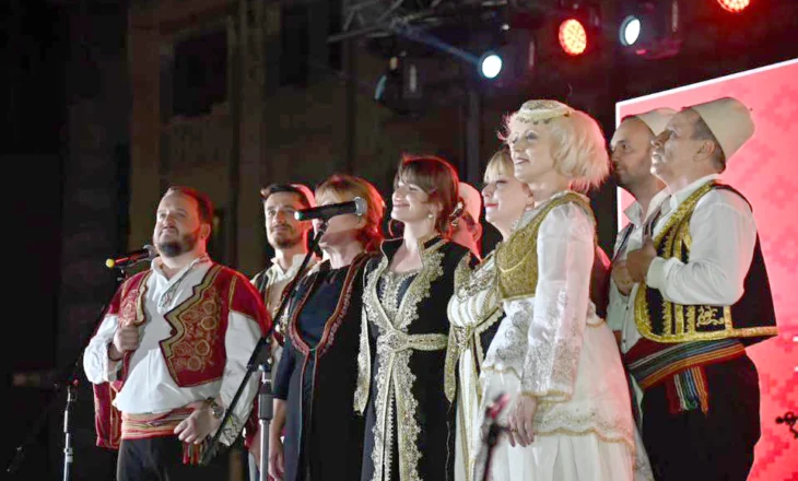 Ansambli Popullor nis koncertet e kalendarit veror brenda dhe jashtë vendit nën siglën “Folk on Tour” 2025