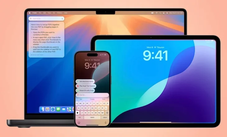 Anthropic ose OpenAI do të fuqizojnë asistenti zanor të Apple