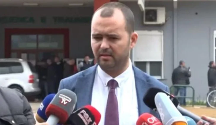 Apeli i GJKKO rikthen arrestin për avokatin Armand Tragaj