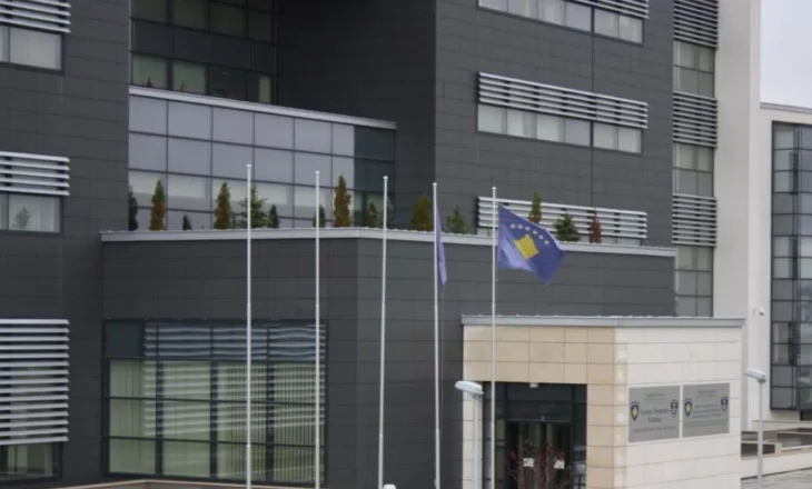 Apeli mban në fuqi dënimin me 12 vjet burgim për Bajroviç, krime lufte ndaj popullatës civile