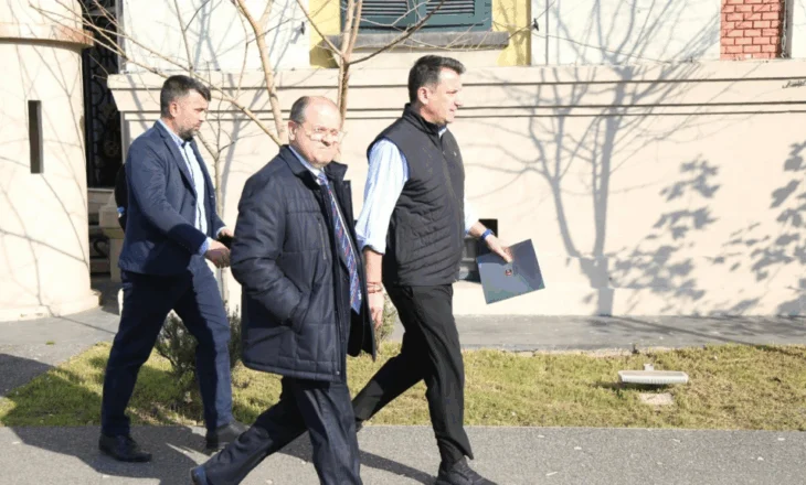 Apeli rrëzon ankimimin e vëllait të Veliajt për kontrollet e SPAK