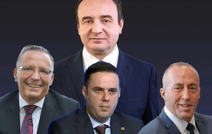 Apo shkon Kosova drejt zgjedhjeve të parakohshme parlamentare?