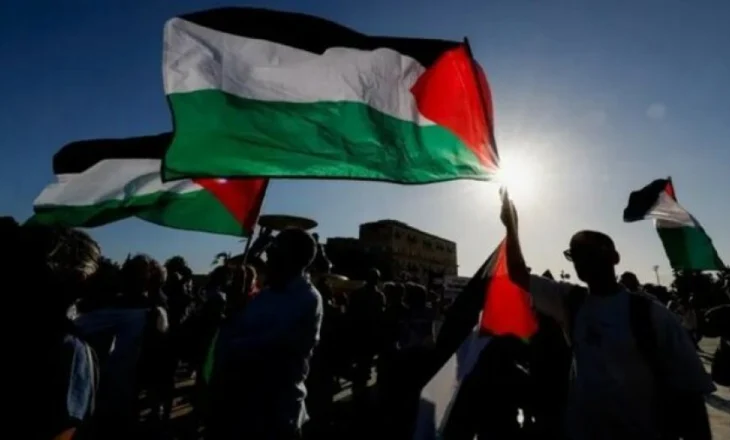 Arabia Saudite mirëpret njohjen e shtetit palestinez nga Kanadaja dhe Malta, u bën thirrje vendeve të tjera të ndjekin shembullin