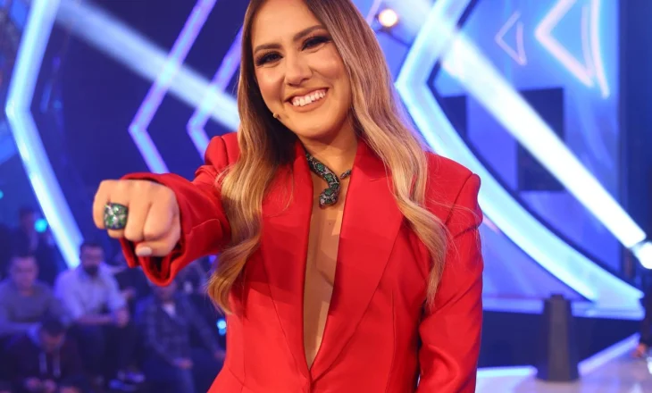 Arbana Osmani flet për ndërhyrjet estetike