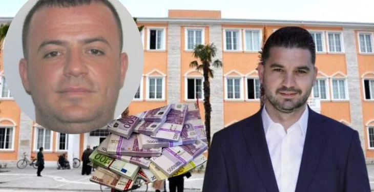 Arbër Abazi i “Alko Imex”, 330 mln lekë nga Bashkia Kavajë për pastrimin e qytetit