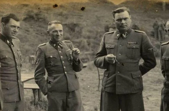 Argjentina hap arkivat: Si nazistët e arratisur jetonin me paratë e bankave zvicerane