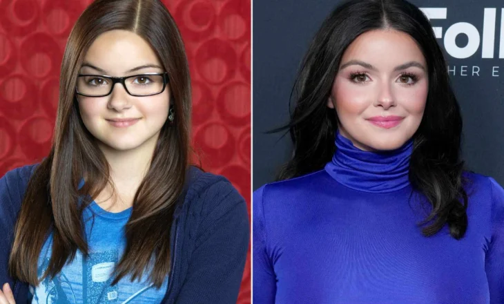 Ariel Winter rrëfen abuzimin dhe traumën që përjetoi si fëmijë në Hollywood: Industria është një vend i errët