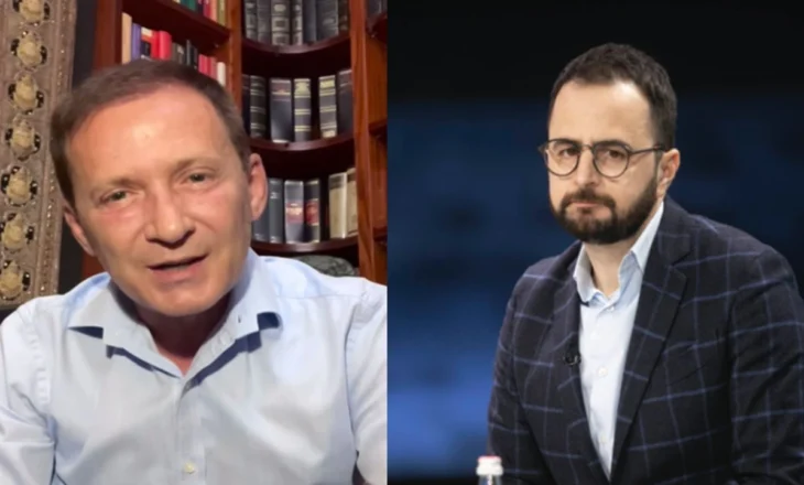 Arjan Konomi uron deputeten e “SHB” për mandatin, s’i kursen ironitë ndaj Shabanit: Intrigat e Dr. Endri Maskarait dhe dajo Zeqir Hajvanit, dështuan