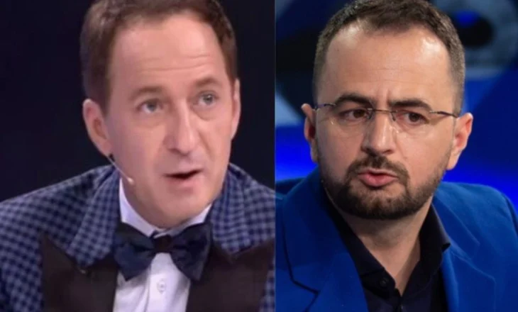 “Arjani më ofroi lekë”/ Konomi i përgjigjet ashpër Shabanit: Unë të jap para, boll kam…