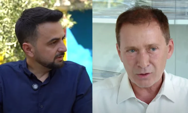 “Arjani më ofroi lekë”/ Konomi i përgjigjet Shabanit: Unë të jap para!? Boll kam shpenzuar me fushatën