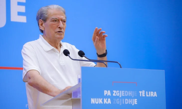 “Arkitekti i kanabizimit me 3 mln euro pasuri”/ Berisha: Perlat Çullhaj është emëruar në Ministrinë e Brendshme
