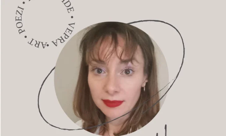 Armela Hysi, një zë solo në poezinë postmoderniste