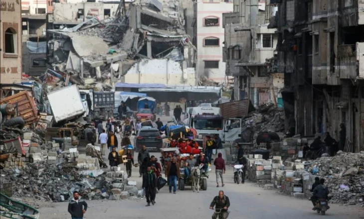 Armëpushimi në Gaza/ Bisedime në Katar, Izraeli: Shkojmë, por kushtet e Hamasit, të papranueshme