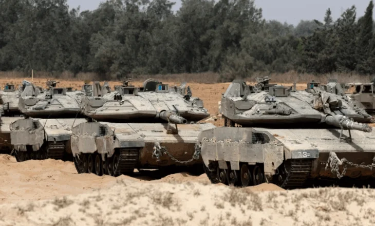 Armëpushimi në Gaza është shumë afër! Çfarë përmban marrëveshja?