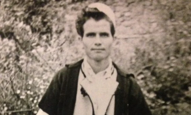 Arratisja e Havzi Nelës dhe letra që la në kufi në natën e 26 prillit 1967