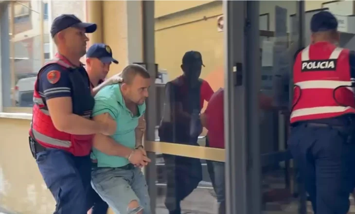 “Arrest me burg” për babain monstër në Fier! Zbardhet ekspertiza: E mitura është abuzuar disa herë