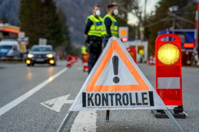 Arrestim në autobus/ I kërkuar nga drejtësia italiane, shqiptari i arratisur kapet në Gjermani